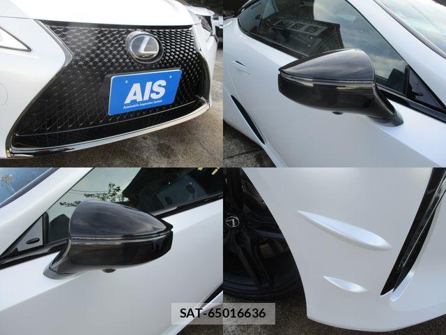 Lexus LC 2024-03 8036435-6