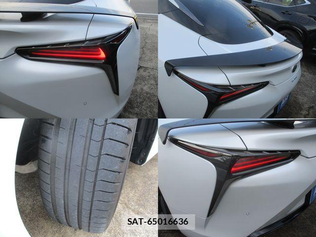 Lexus LC 2024-03 8036435-7