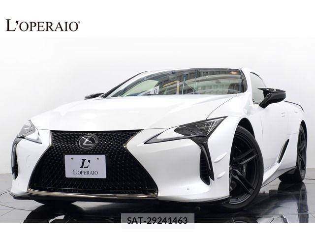 Lexus LC 2023-11 8131007-0
