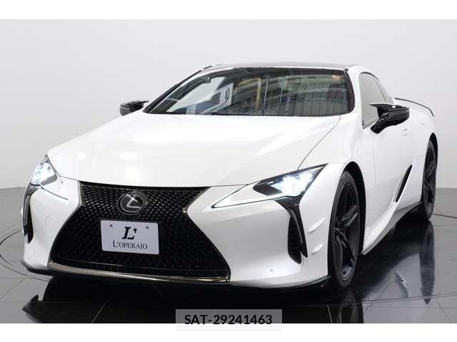 Lexus LC 2023-11 8131007-12