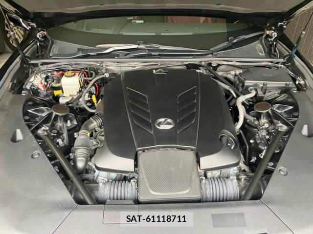 Lexus LC 2017-12 8315186-15