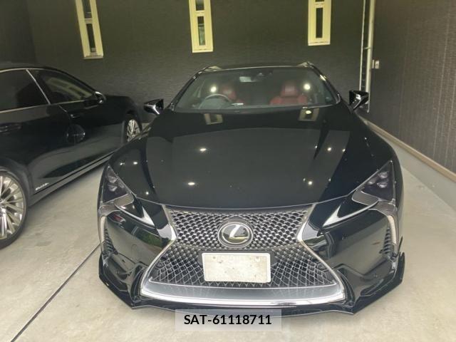 Lexus LC 2017-12 8315186-1