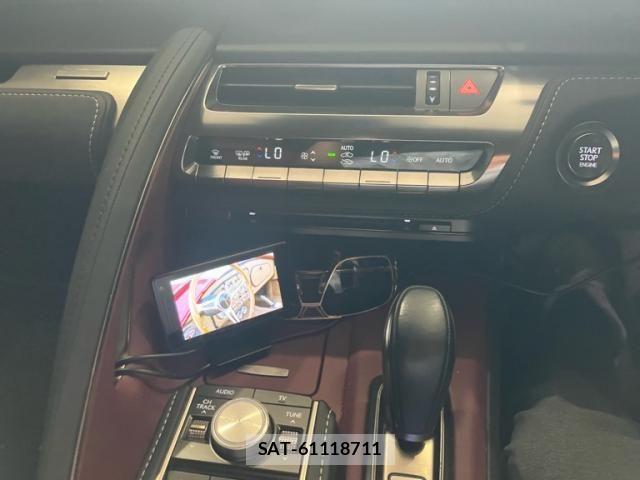 Lexus LC 2017-12 8315186-20