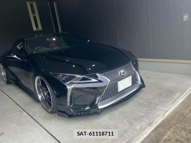 Lexus LC 2017-12 8315186-2