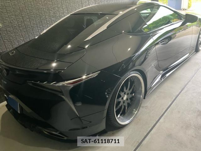 Lexus LC 2017-12 8315186-4