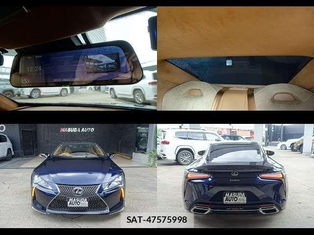 Lexus LC 2018-01 8336555-10