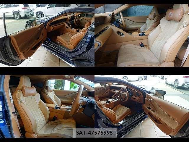 Lexus LC 2018-01 8336555-15