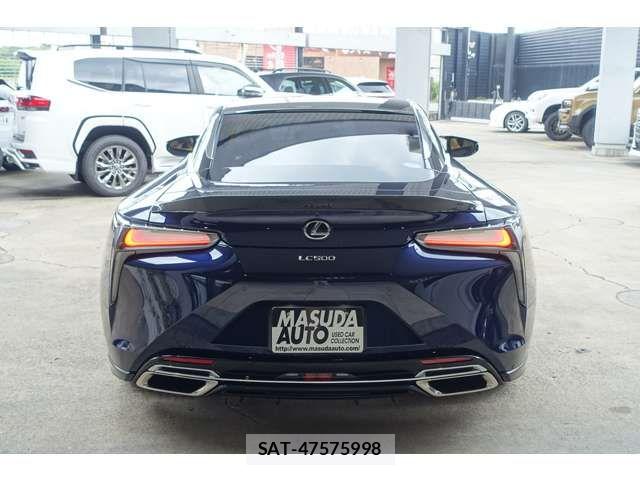 Lexus LC 2018-01 8336555-18