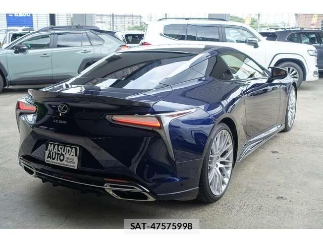 Lexus LC 2018-01 8336555-19