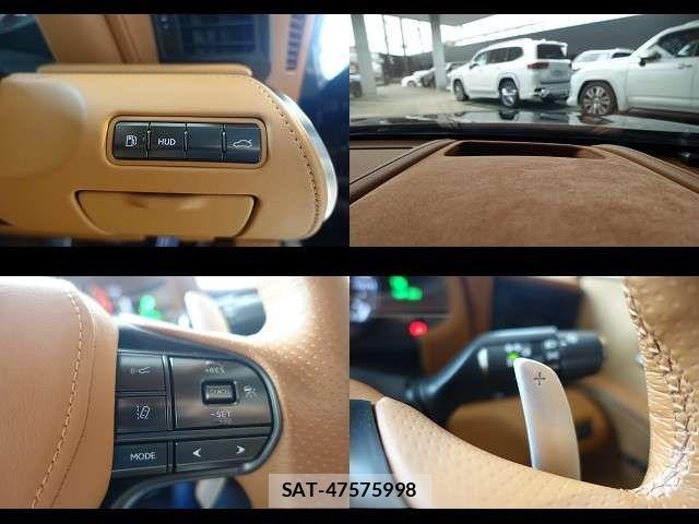 Lexus LC 2018-01 8336555-8