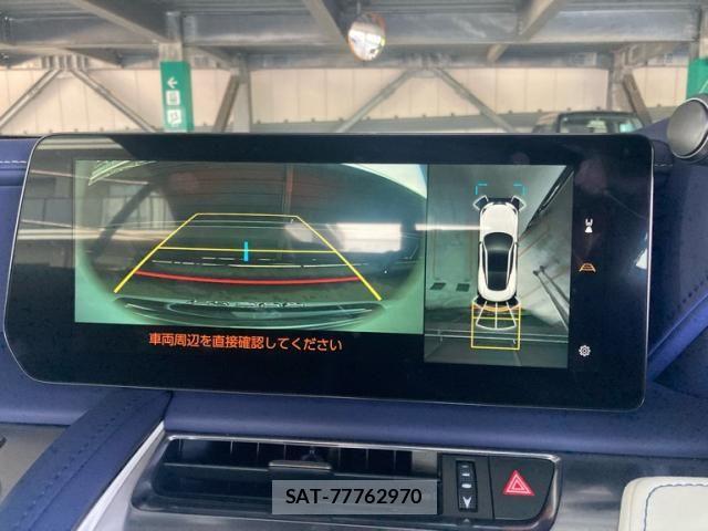 Lexus LC 2023-11 8413287-25