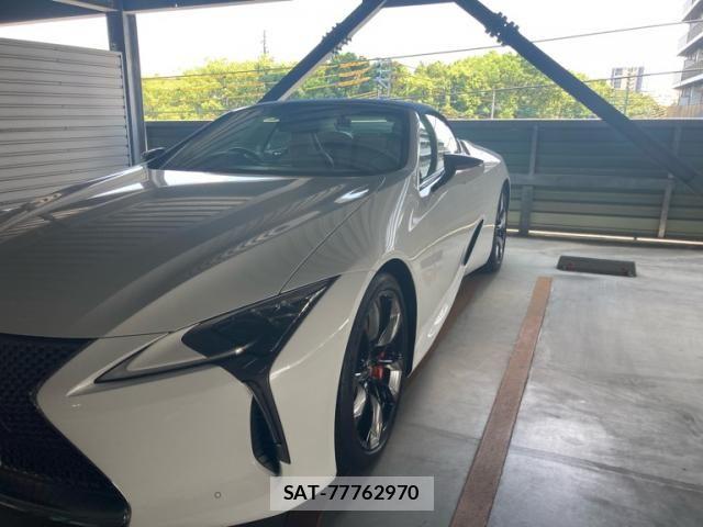 Lexus LC 2023-11 8413287-2