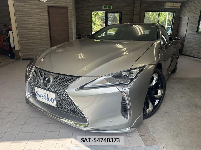 Lexus LC 2023-11 8685844-0