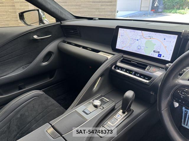 Lexus LC 2023-11 8685844-14