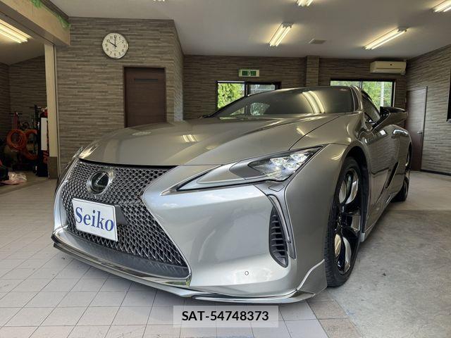 Lexus LC 2023-11 8685844-15