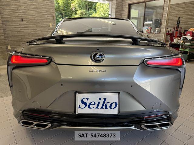 Lexus LC 2023-11 8685844-21