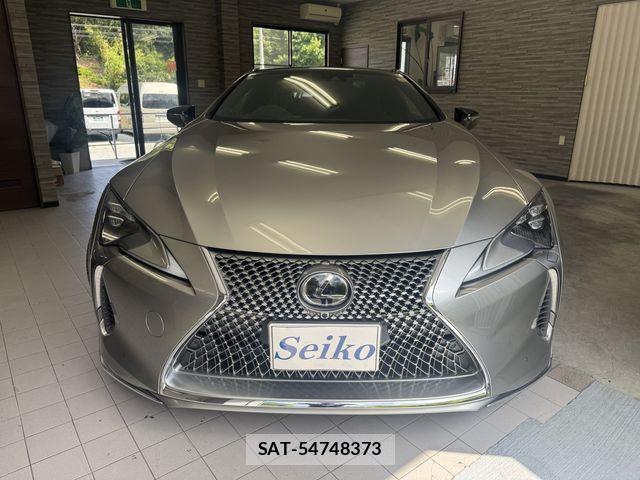 Lexus LC 2023-11 8685844-22