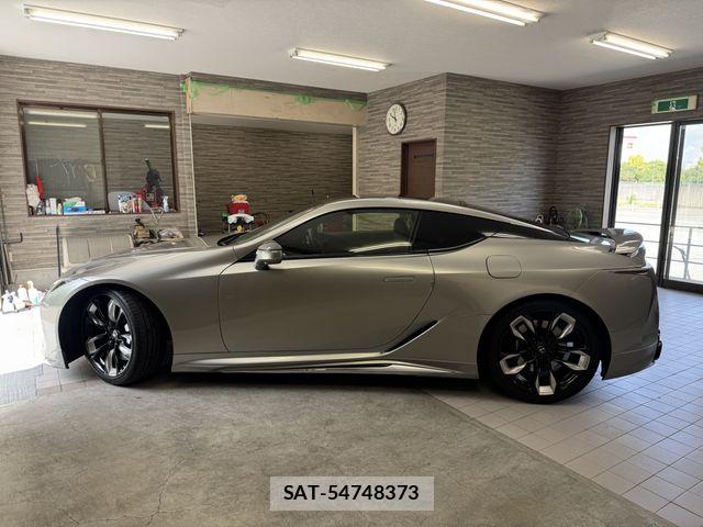 Lexus LC 2023-11 8685844-23