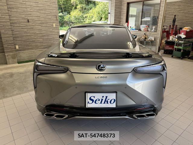 Lexus LC 2023-11 8685844-24