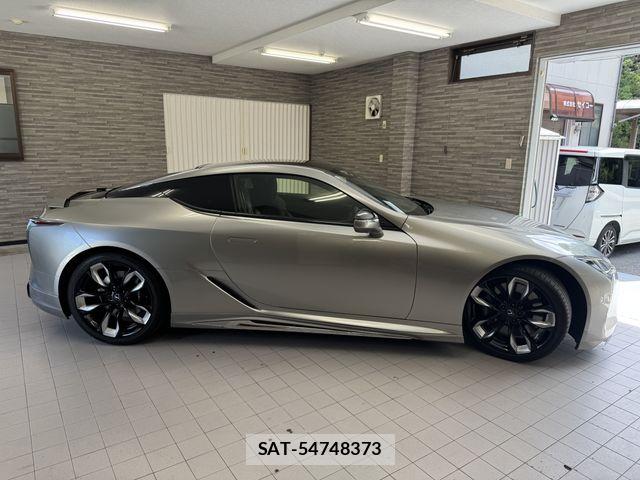 Lexus LC 2023-11 8685844-25
