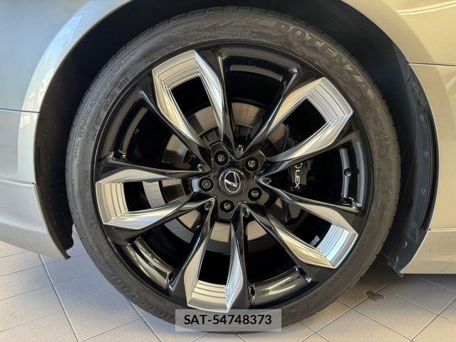 Lexus LC 2023-11 8685844-28