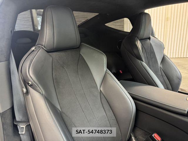 Lexus LC 2023-11 8685844-4