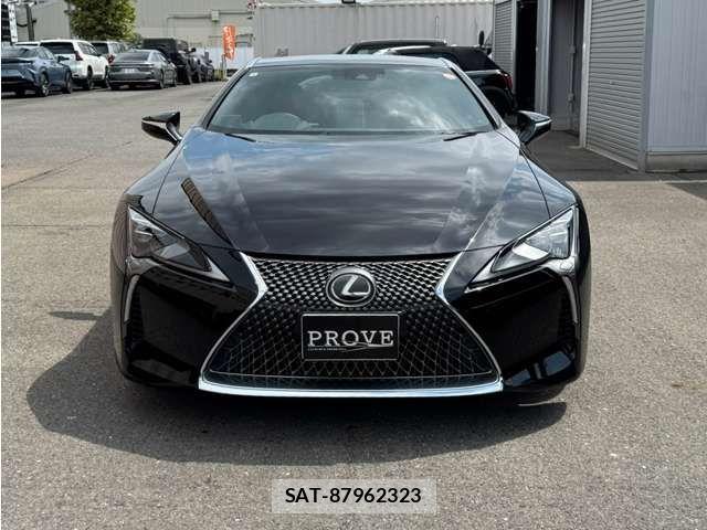 Lexus LC 2018-01 8796477-9