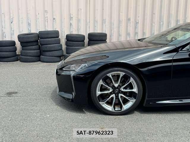 Lexus LC 2018-01 8796477-12