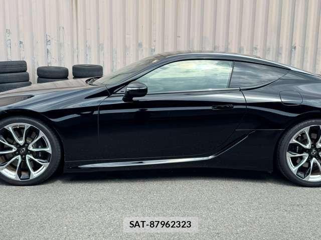 Lexus LC 2018-01 8796477-13