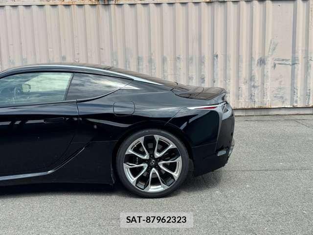 Lexus LC 2018-01 8796477-14