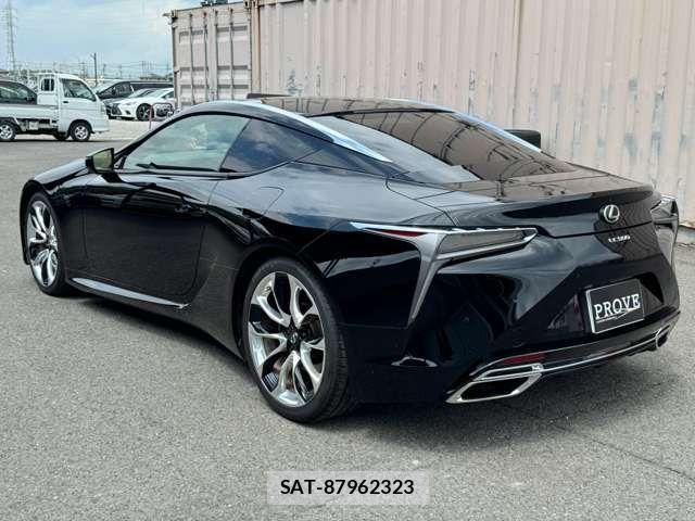 Lexus LC 2018-01 8796477-15