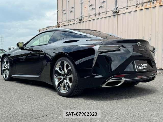 Lexus LC 2018-01 8796477-16