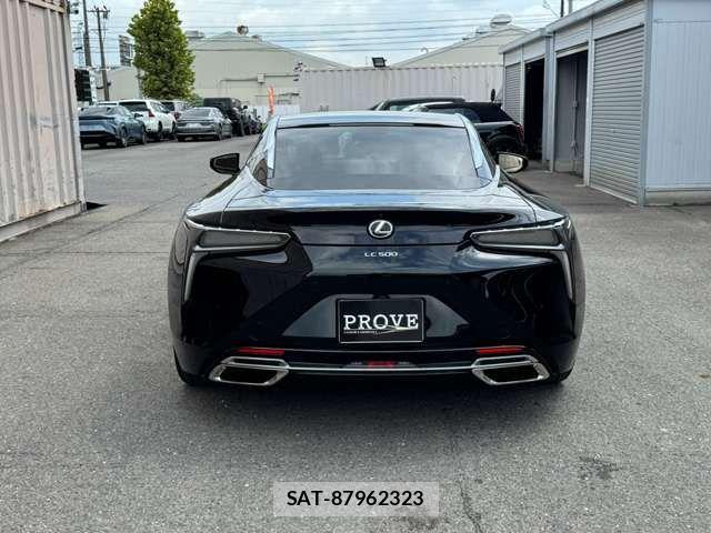 Lexus LC 2018-01 8796477-17