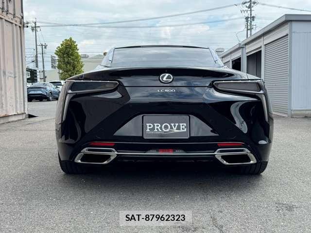 Lexus LC 2018-01 8796477-18