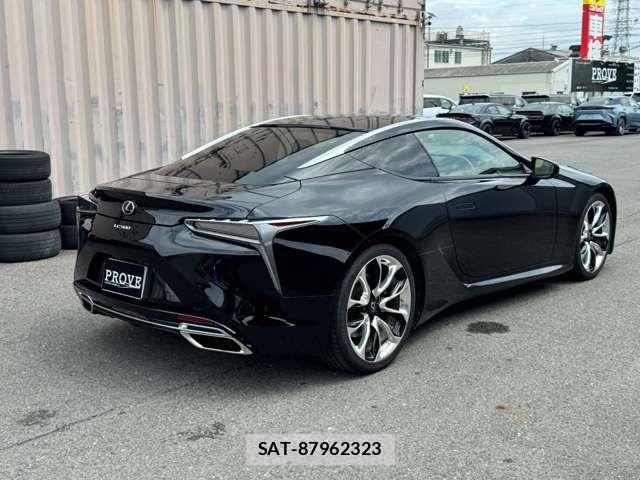 Lexus LC 2018-01 8796477-19