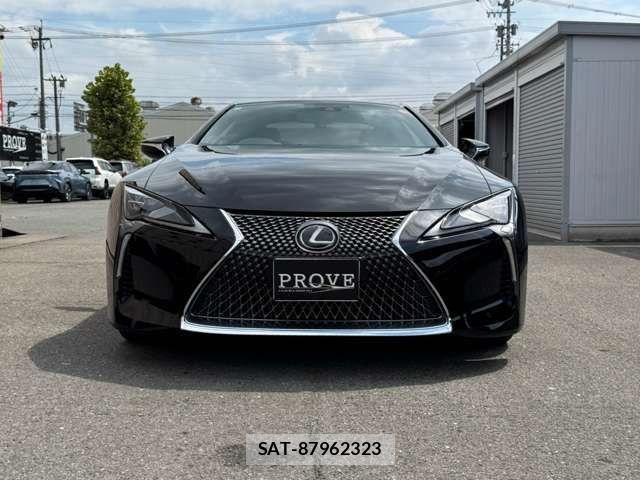 Lexus LC 2018-01 8796477-8