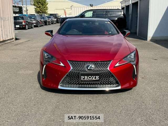 Lexus LC 2020-01 8796475-9