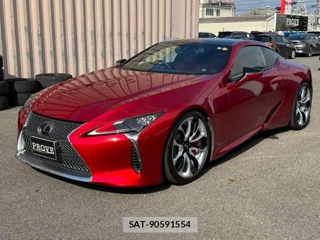 Lexus LC 2020-01 8796475-10