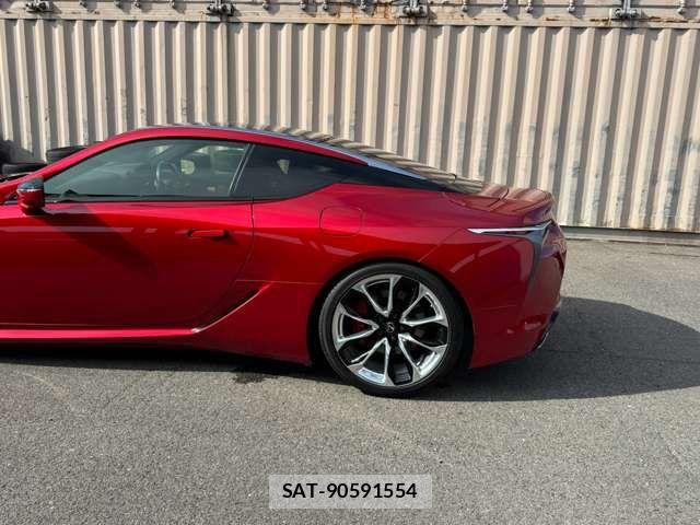 Lexus LC 2020-01 8796475-12