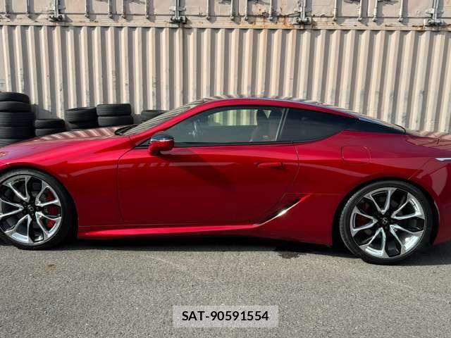 Lexus LC 2020-01 8796475-13