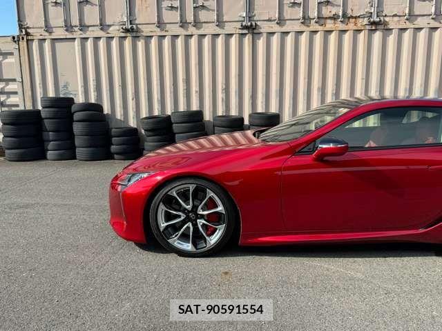 Lexus LC 2020-01 8796475-14