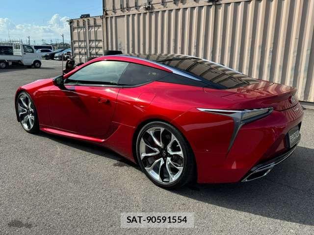 Lexus LC 2020-01 8796475-15