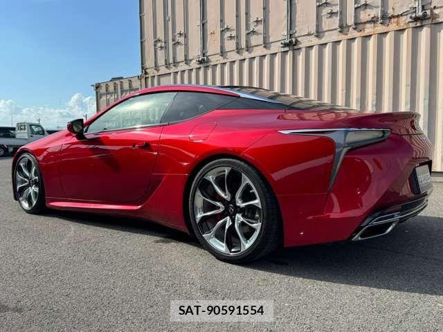 Lexus LC 2020-01 8796475-16
