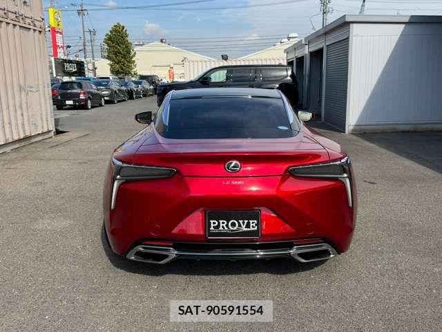 Lexus LC 2020-01 8796475-17