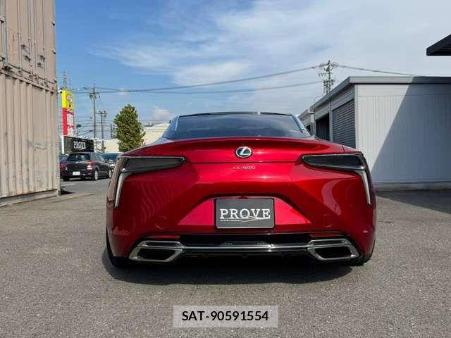 Lexus LC 2020-01 8796475-18
