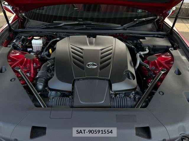 Lexus LC 2020-01 8796475-1