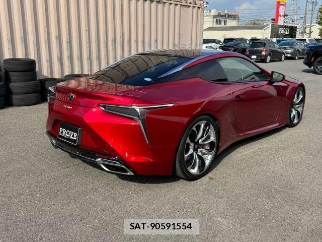 Lexus LC 2020-01 8796475-19