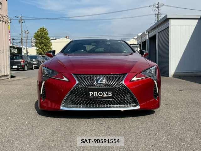 Lexus LC 2020-01 8796475-8