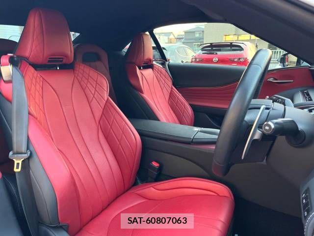 Lexus LC 2021-01 633290-9