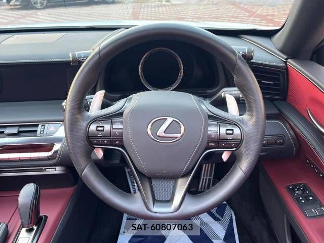 Lexus LC 2021-01 633290-12